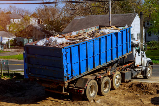 Best Residential Junk Removal  in Winooski, VT